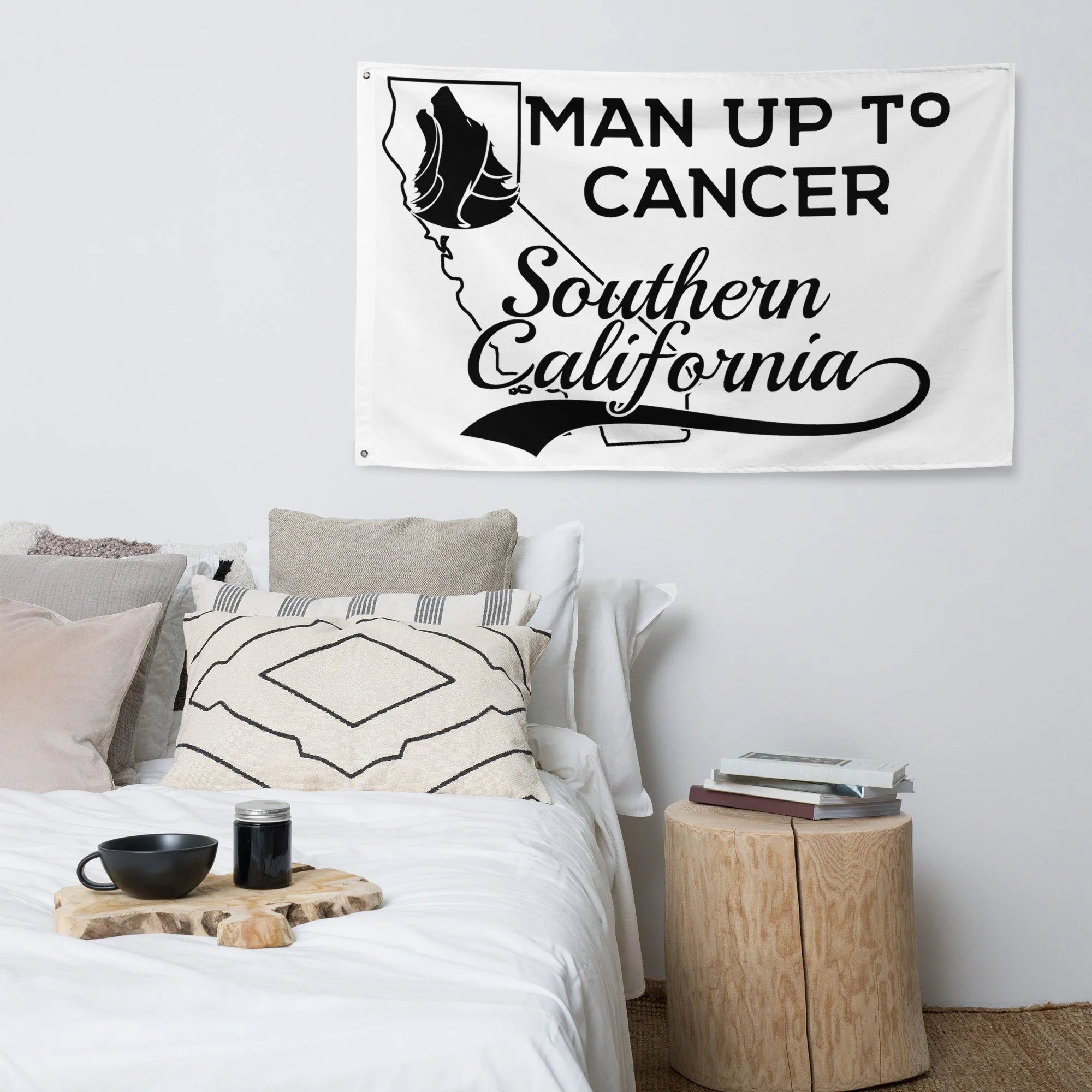 MUTC SoCal Chapter Flag