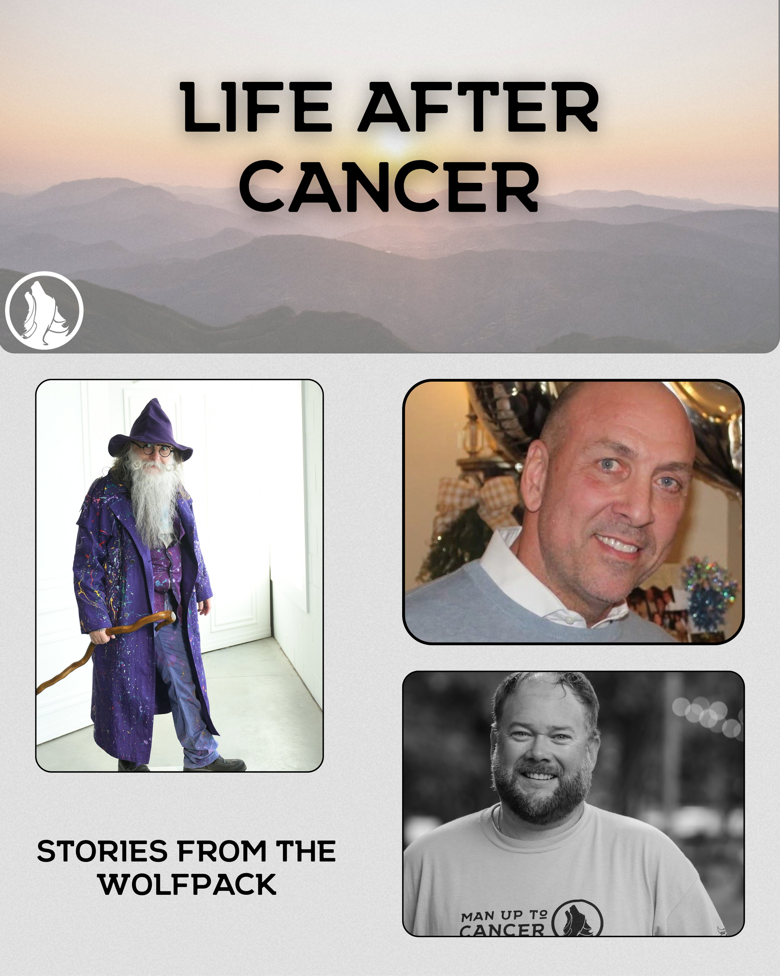 Life After Cancer Does Not Look the Same for Everyone