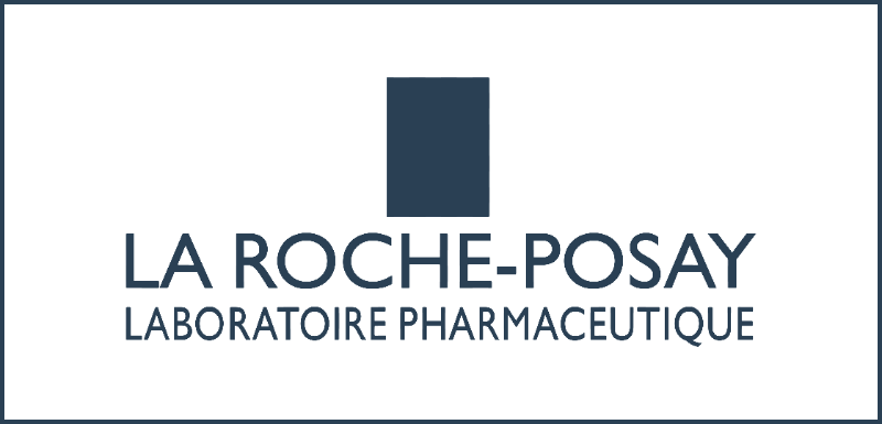 La Roche-Posay logo