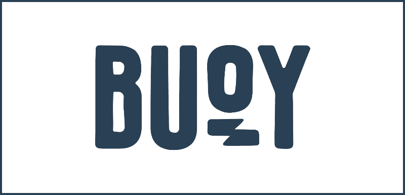 Buoy logo