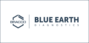 Blue Earth Diagnostics logo