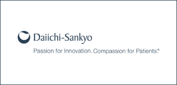 Daiichi-Sankyo logo