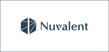 Nuvalent logo