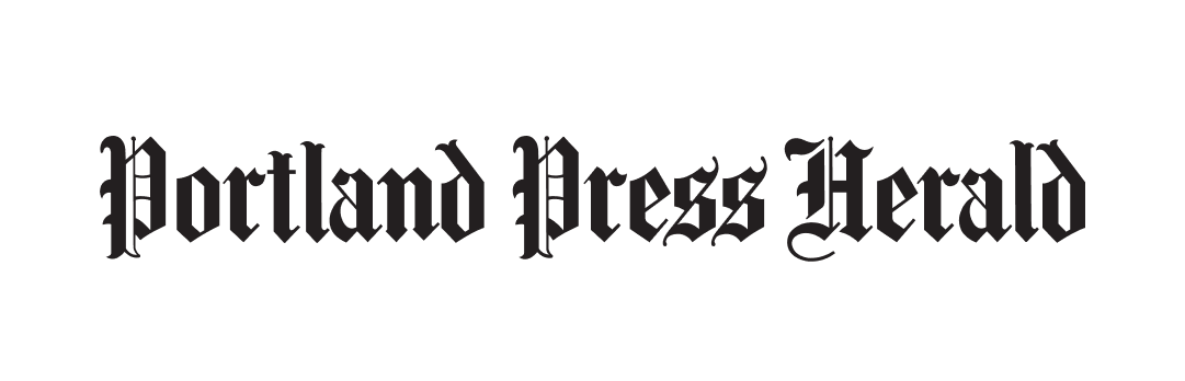 Portland Press Herald logo