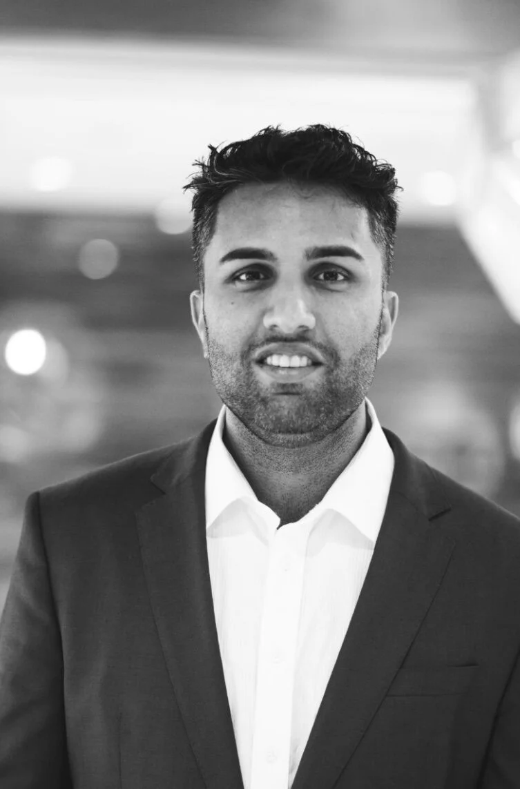 Bill Saleem  Master Builder &amp; CEO