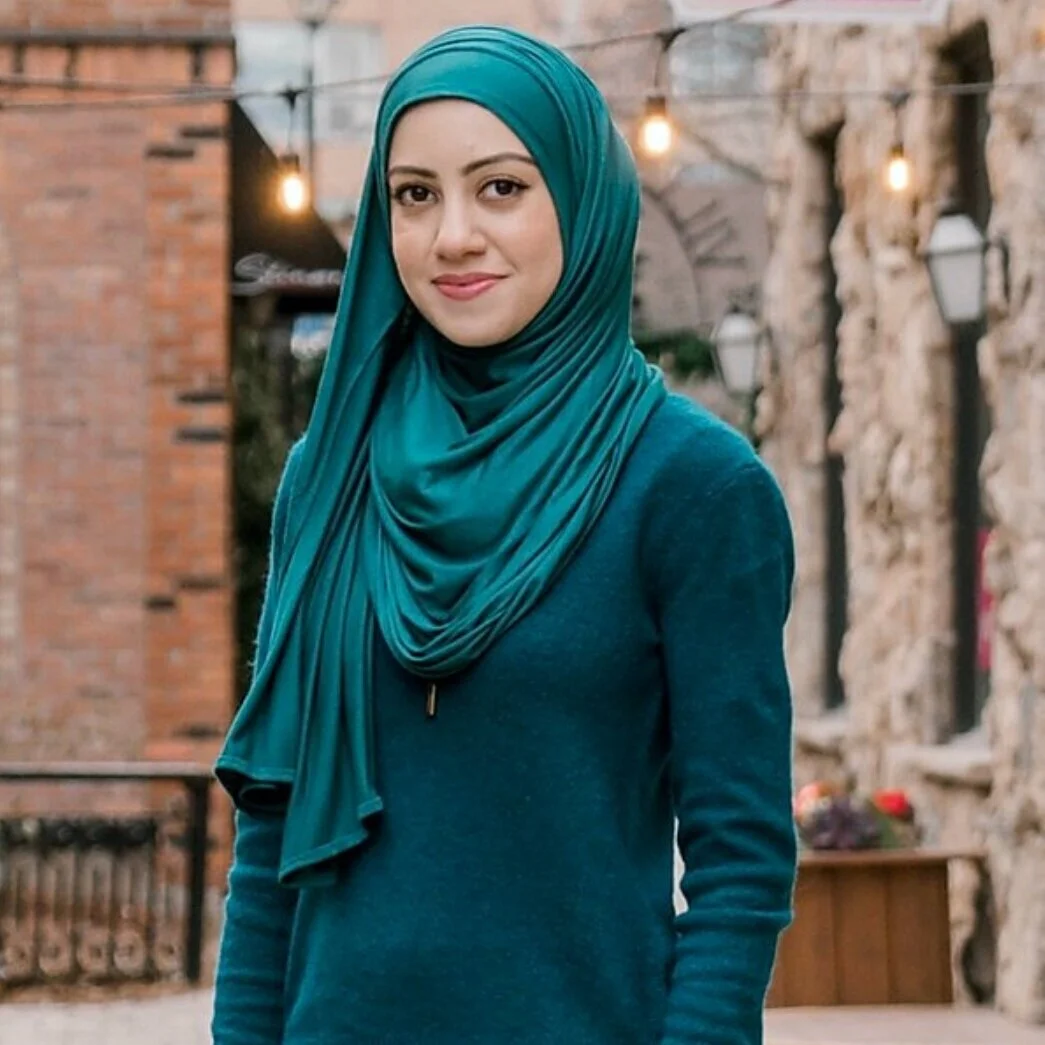 Aisha AhmedEmotion Code and Body Code Practitioner and PSYCH-K® Facilitator