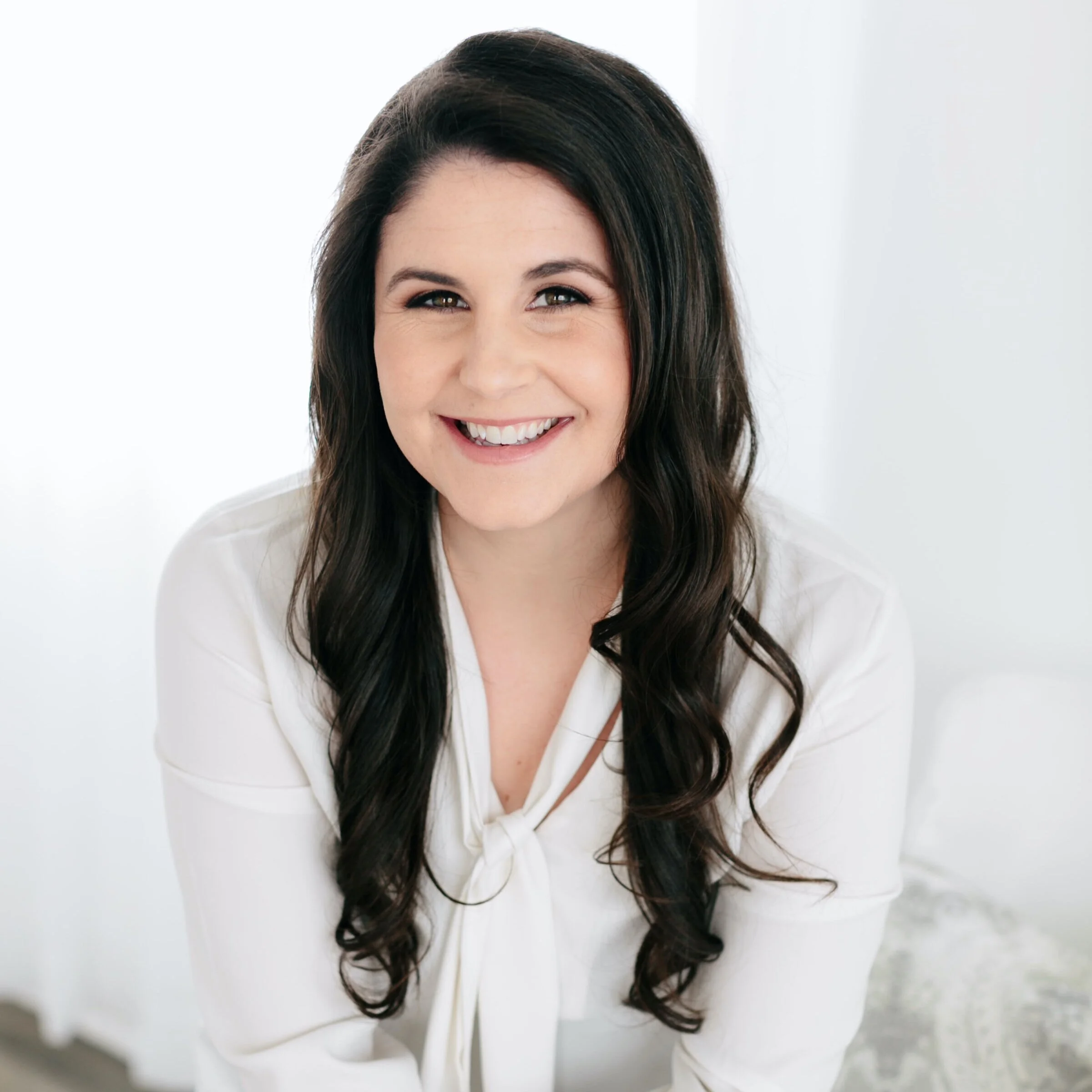 Mollie MarroccoBrand Coach and Content Strategist