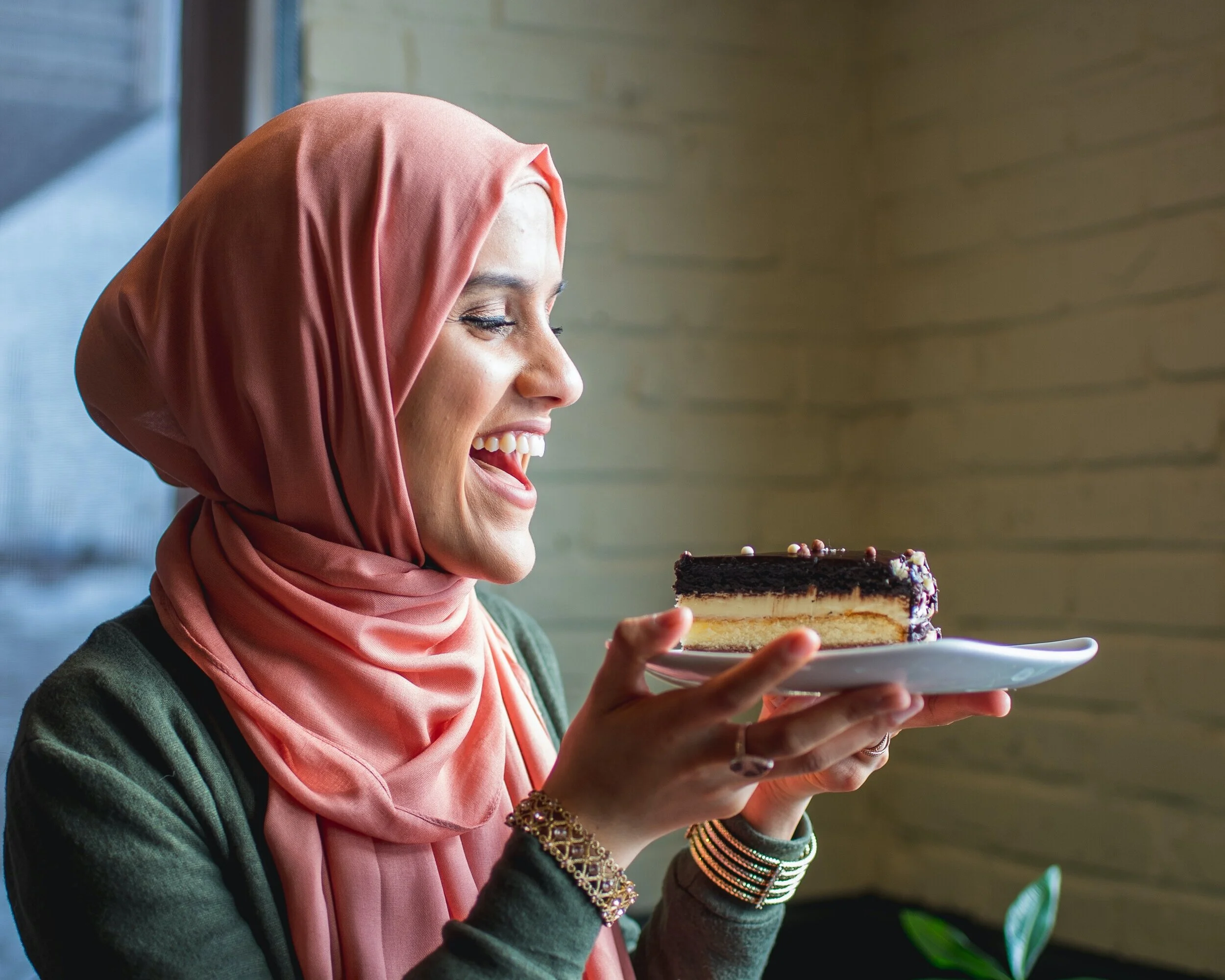 Benefits of Fasting in Ramadan