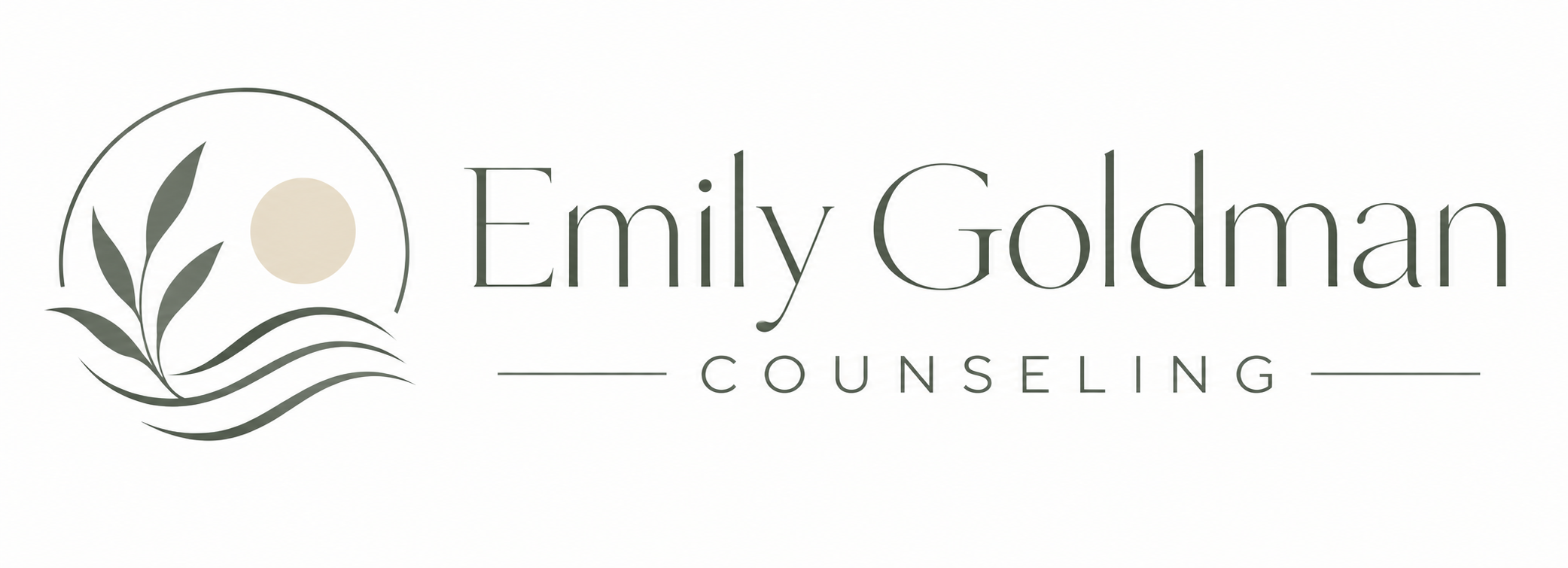 Emily Goldman Counseling