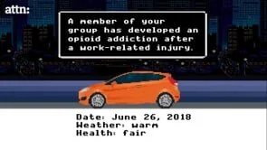 ATTN: Millennial Trail