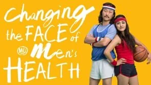 Movember | Mo Sistas