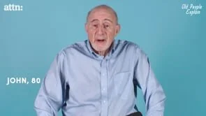 Old People Explain - Sex