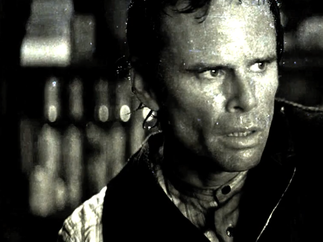 The Hateful Eight Promo - HBO