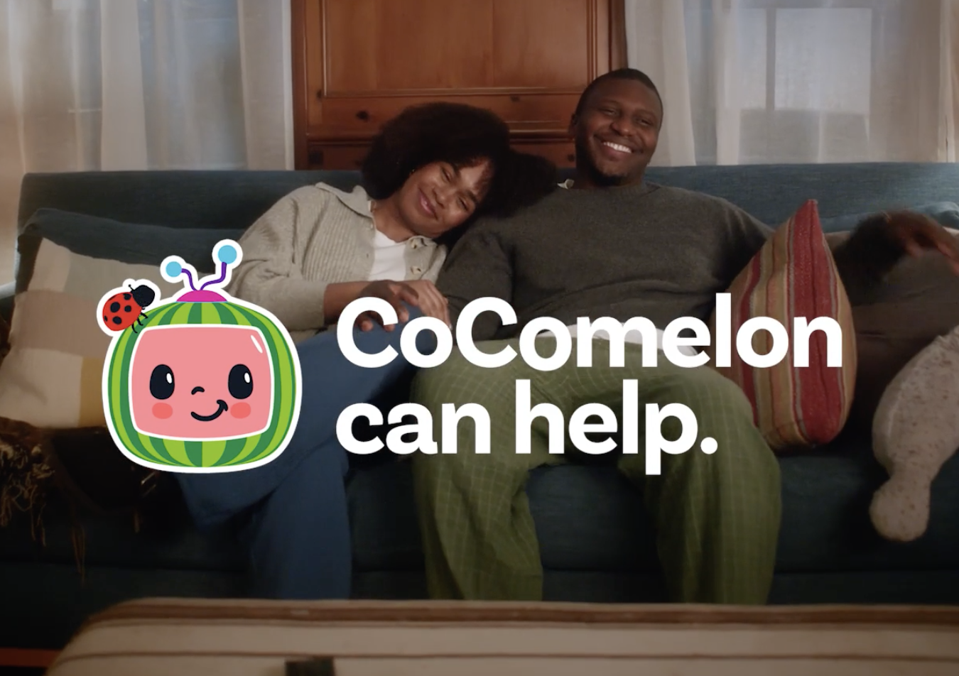 Moonbug | Cocomelon Can Help
