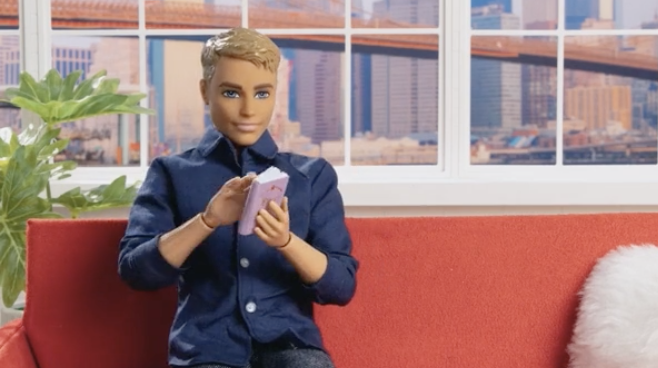 Mattel | Barbie TikTok - Prank Artist
