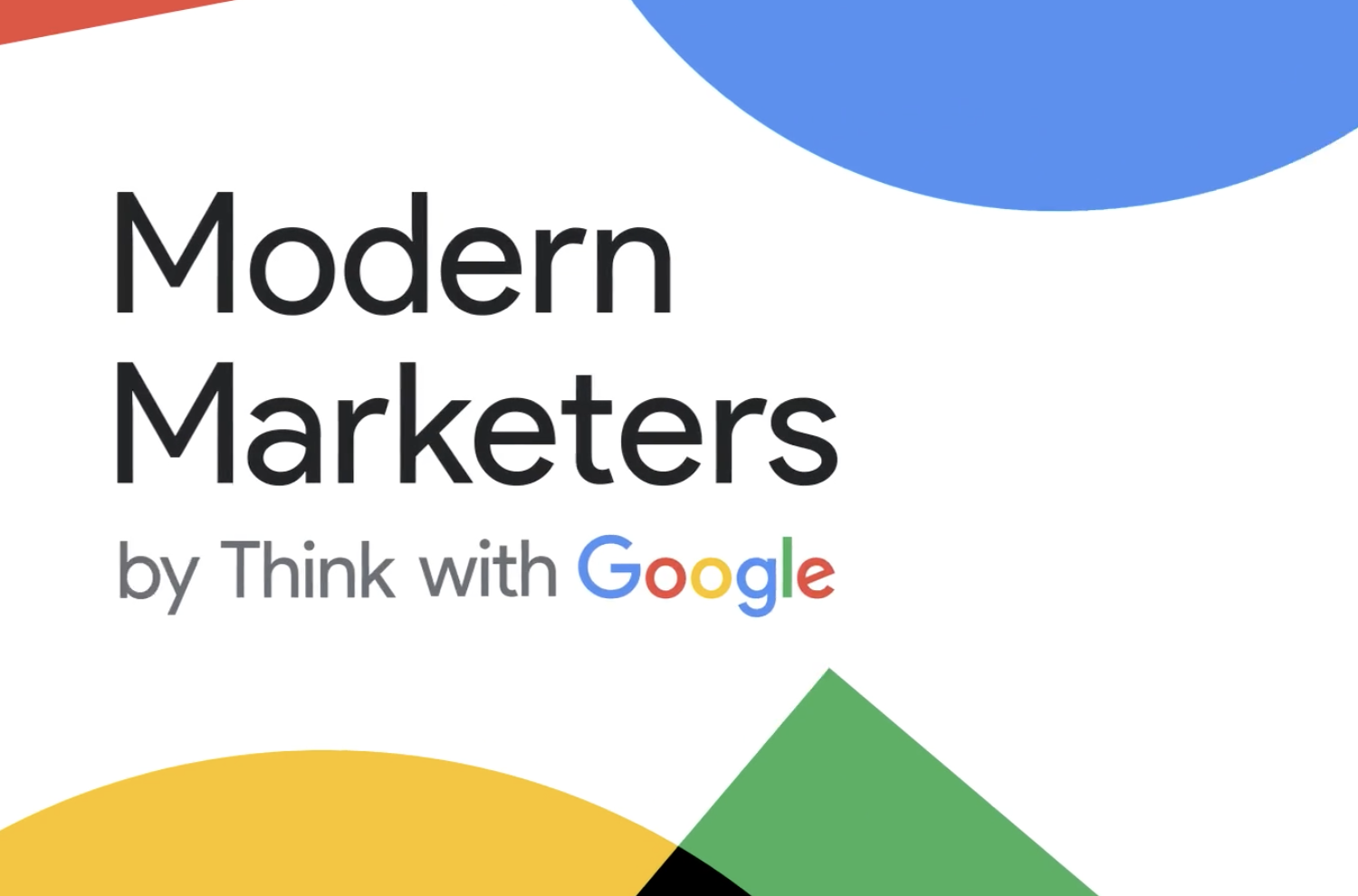 Google Podcast Trailer