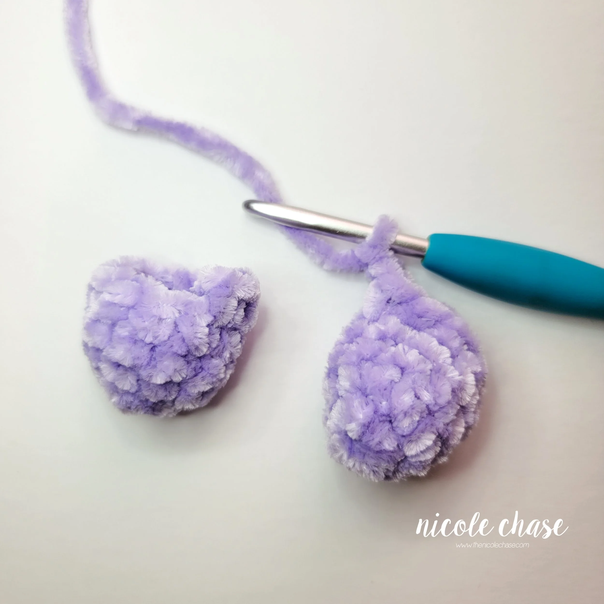 Charlie the Chunky Bear - Free Crochet Pattern — Nicole Chase