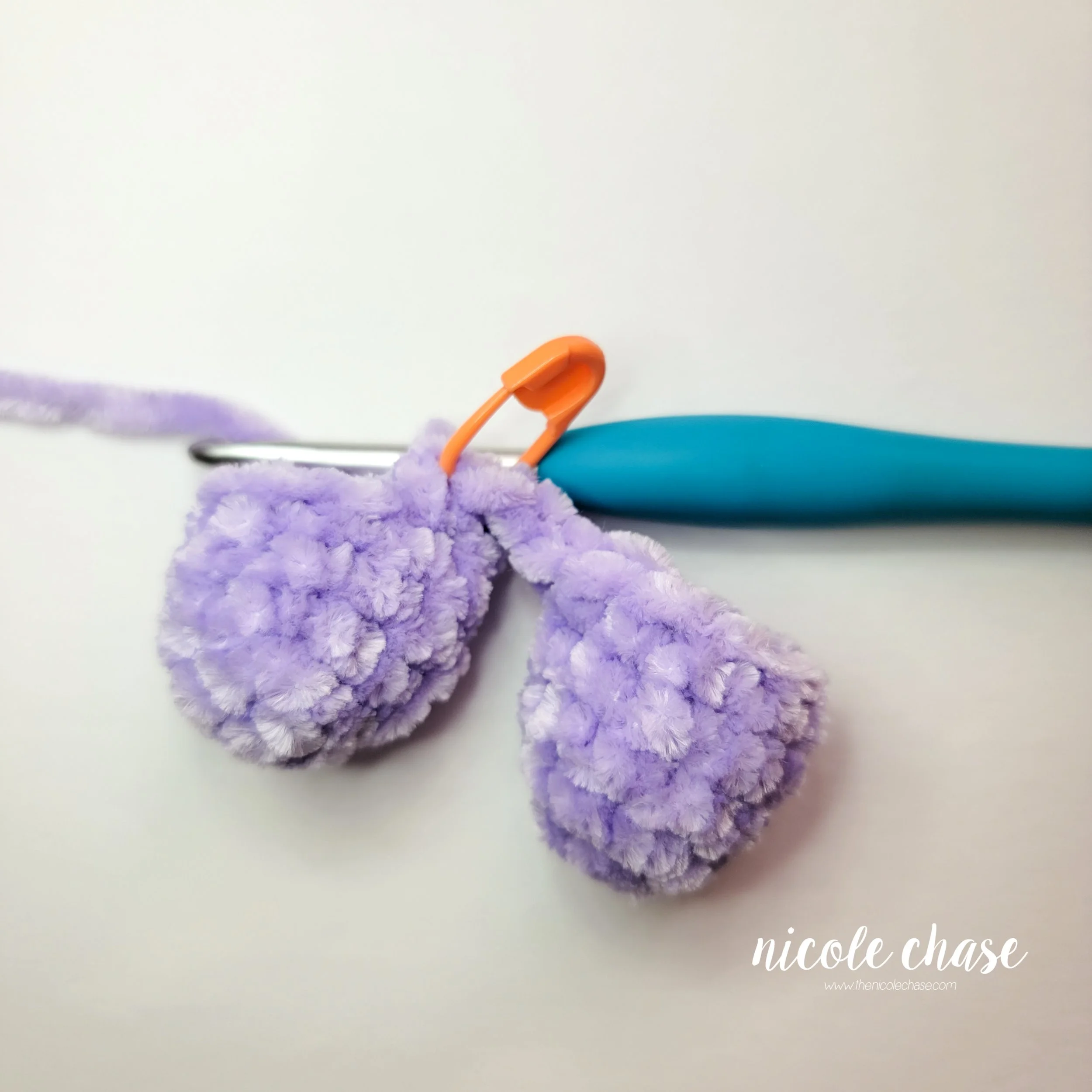 Charlie the Chunky Bear - Free Crochet Pattern — Nicole Chase