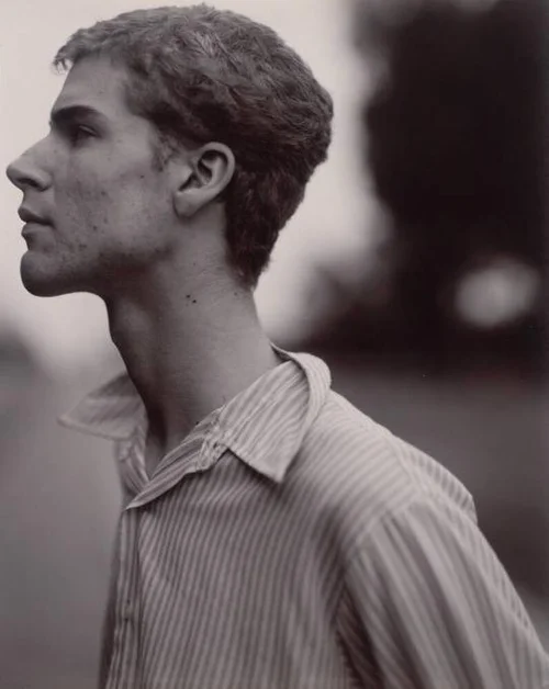 Judith Joy Ross' Photographic Empathy — American Studies