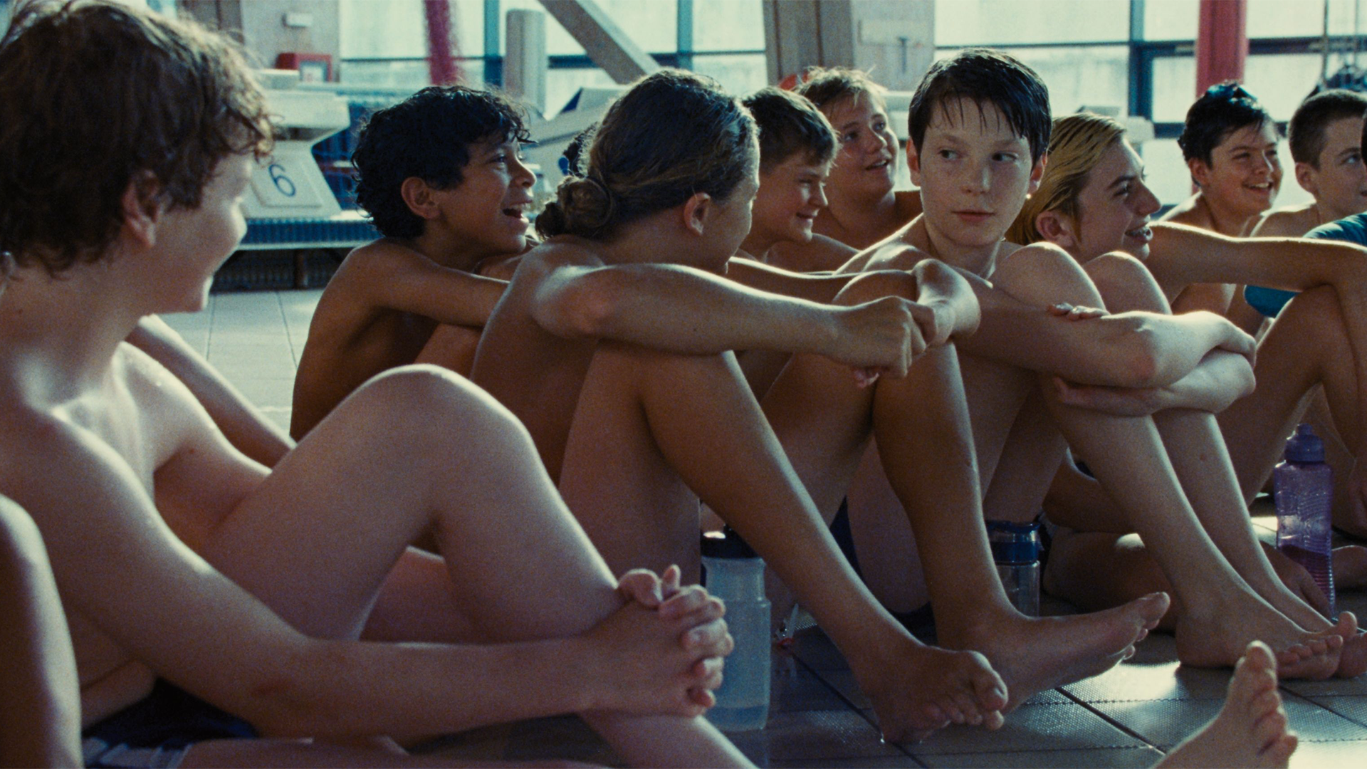 Inside The Plague: The Making of a World