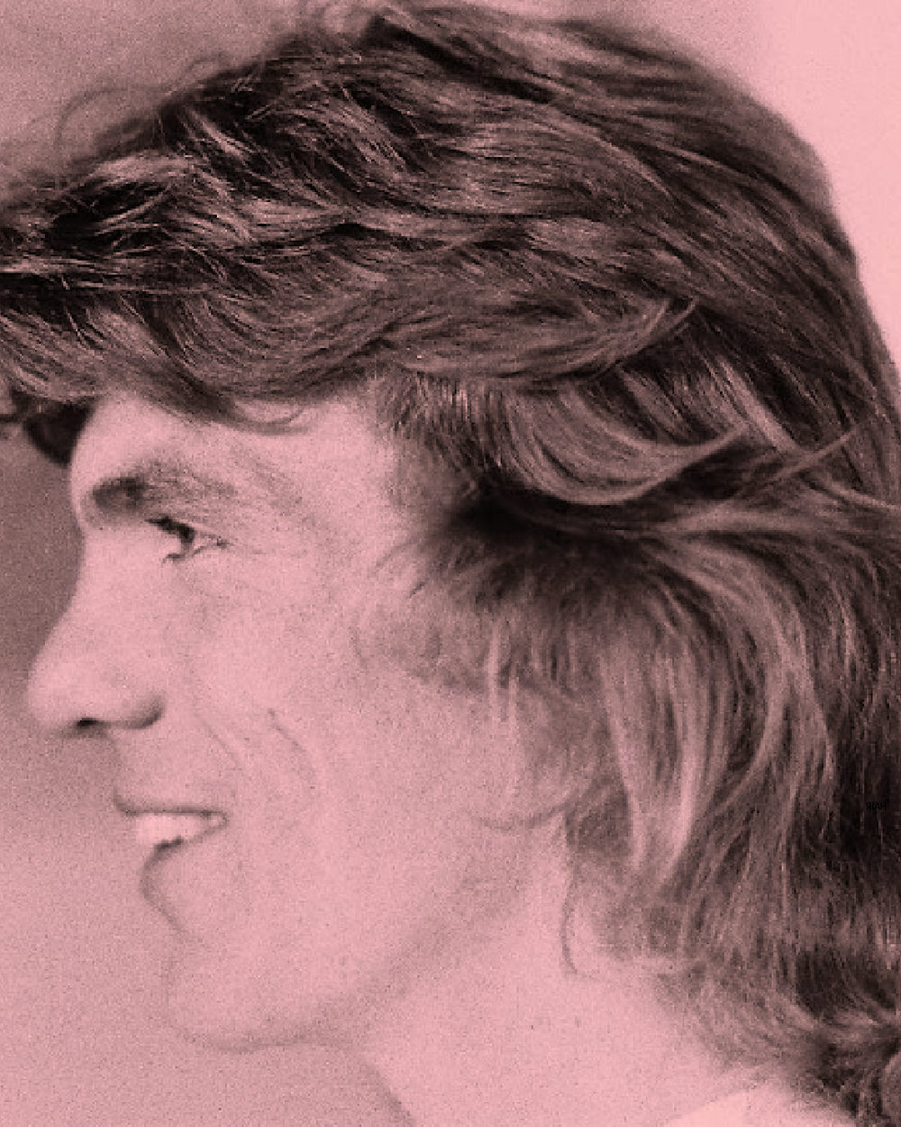 The Hair of The 70s: Men — American Studies