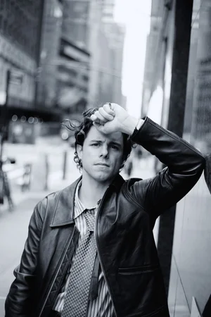 Ivan du Pontavice equates a Dancer’s journey to his own. — American Studies