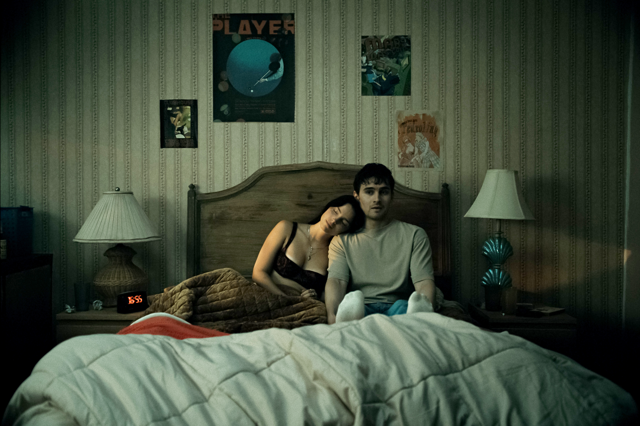 Crafting Horror: A closer Look at Curry Barker’s ‘Obsession’