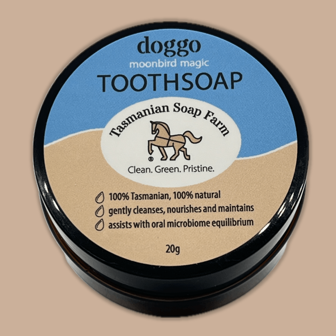 Tasmanian Soap Farm-single doggo toothsoap.png
