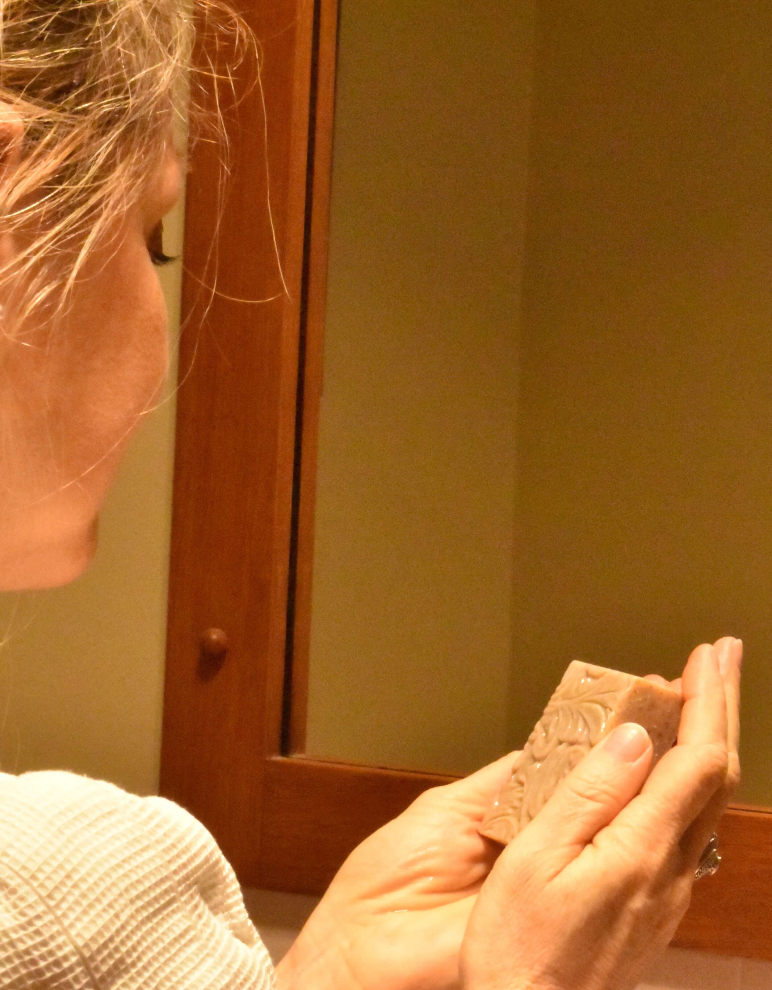 Tasmanian Soap Farm Soaps and Balm handmade of Tasmania