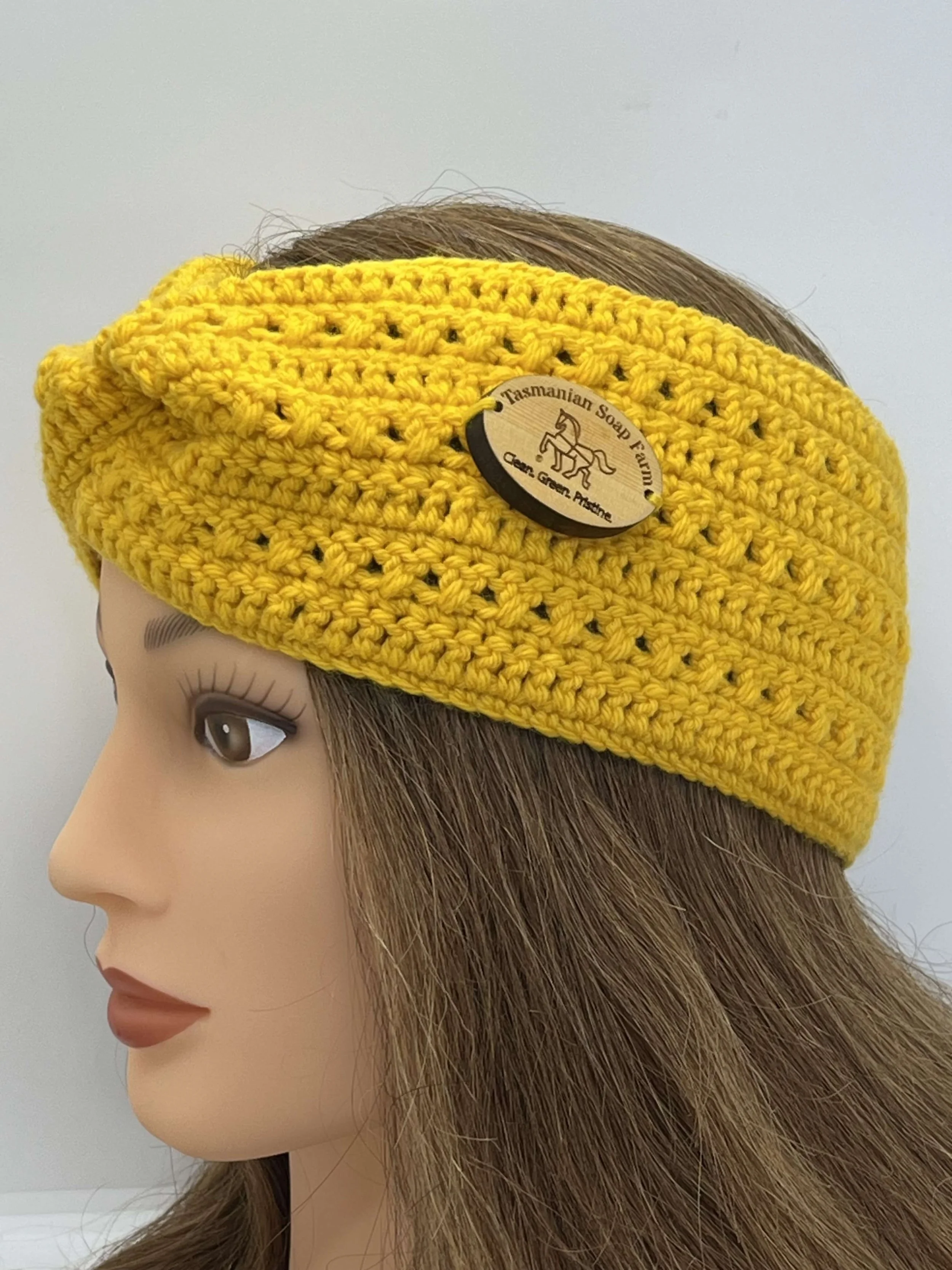 Tasmanian Soap Farm-yellow headband-front-1.jpg