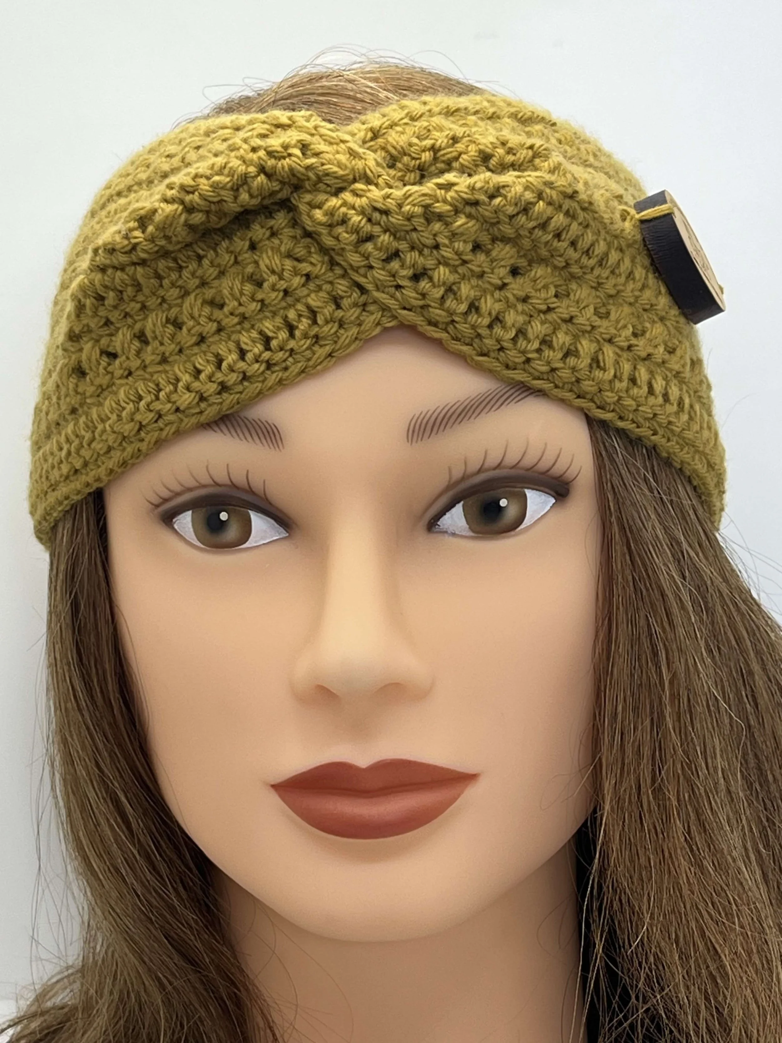 Tasmanian Soap Farm-mustard headband-front-1.jpg