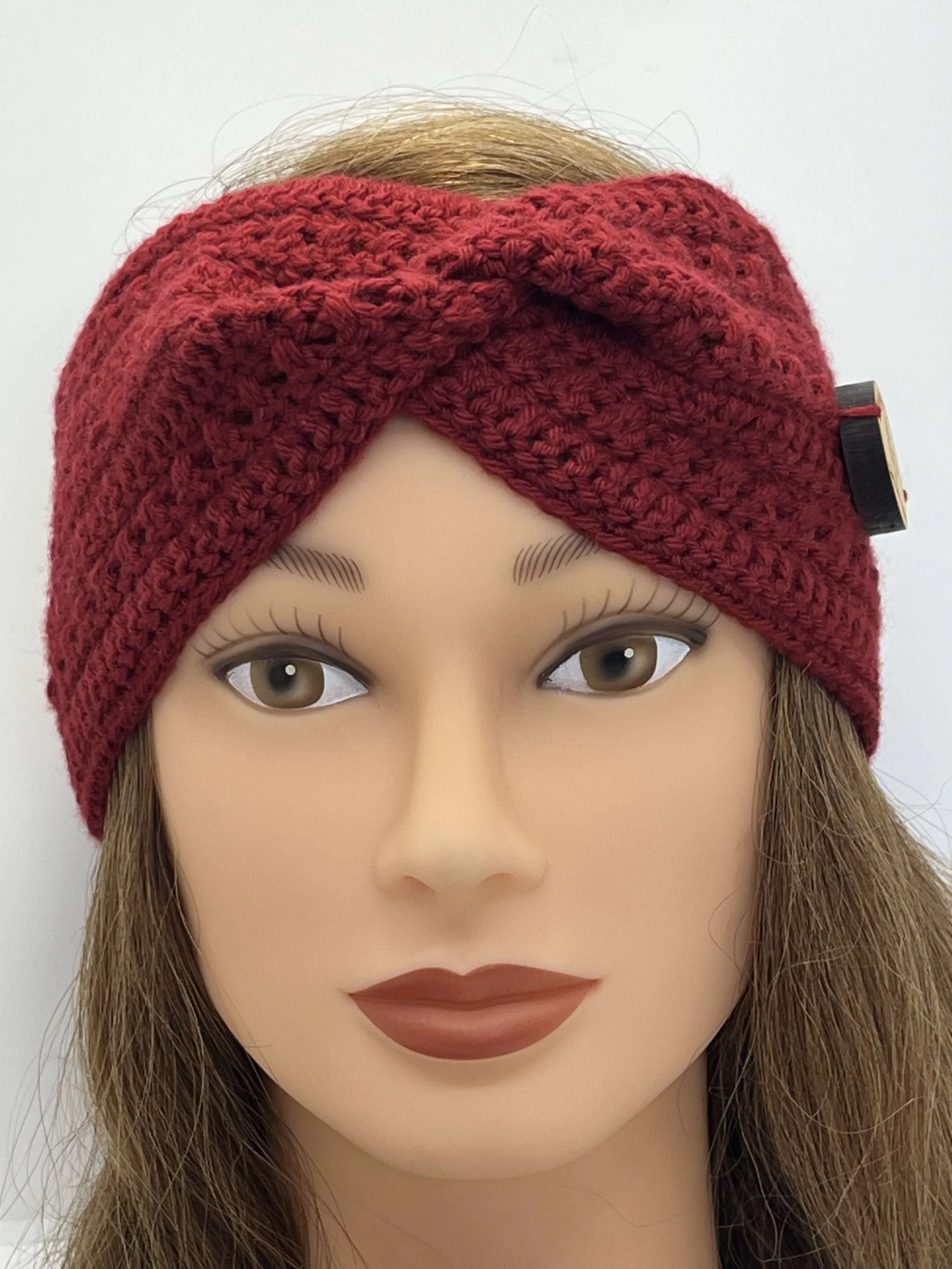 Tasmanian Soap Farm-red headband-front-.jpg
