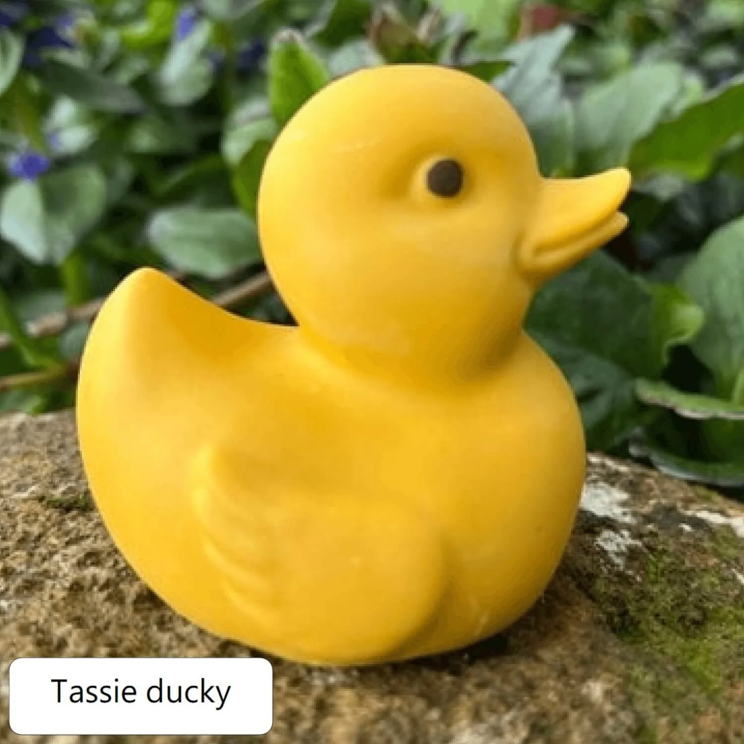 Tasmanian Soap Farm-Tassie ducky-website gallery