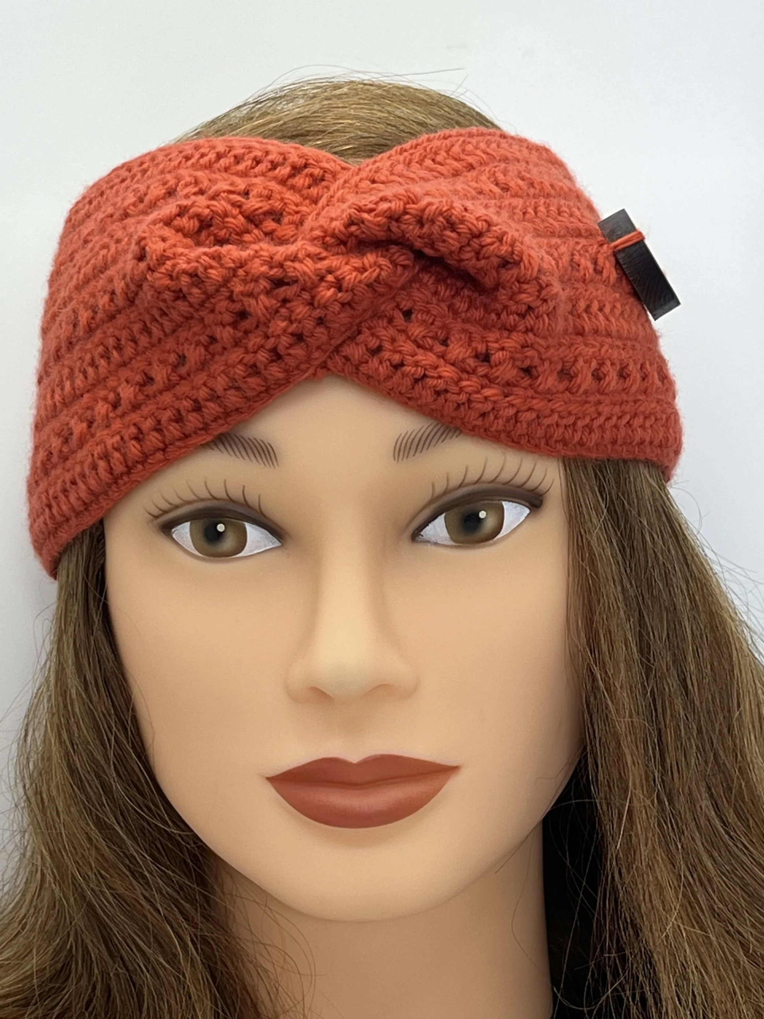 Tasmanian Soap Farm-coral headband-front-.jpg