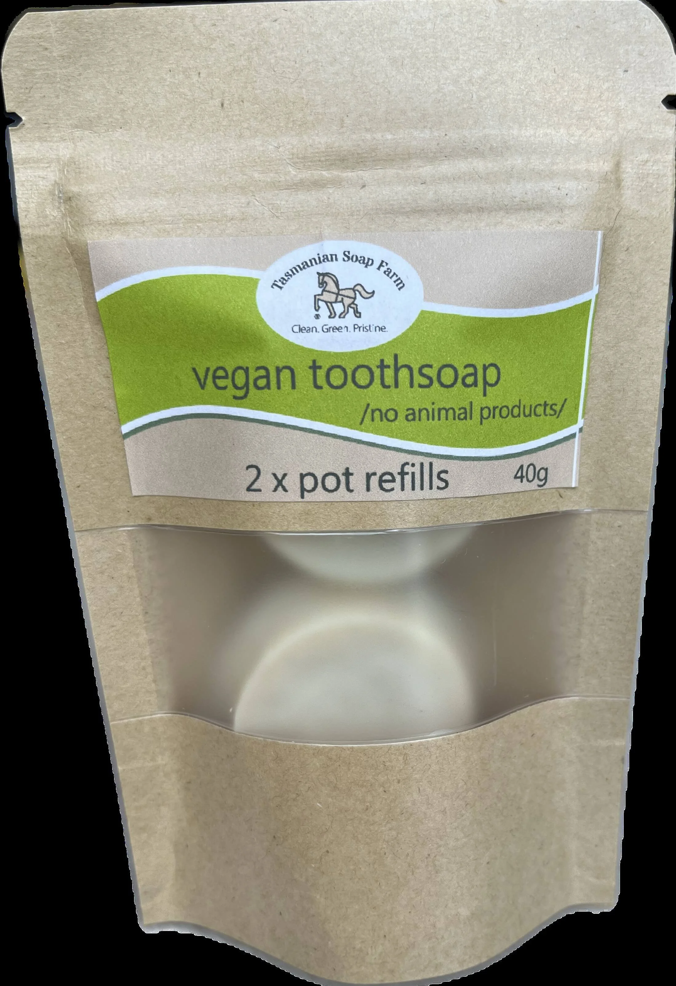 Tasmanian Soap Farm-vegan toothsoap pot refills.jpeg
