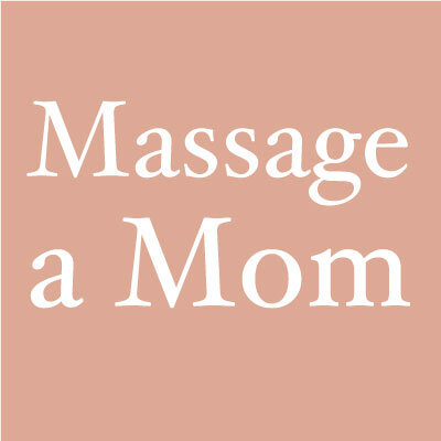 Moms Massage Stories