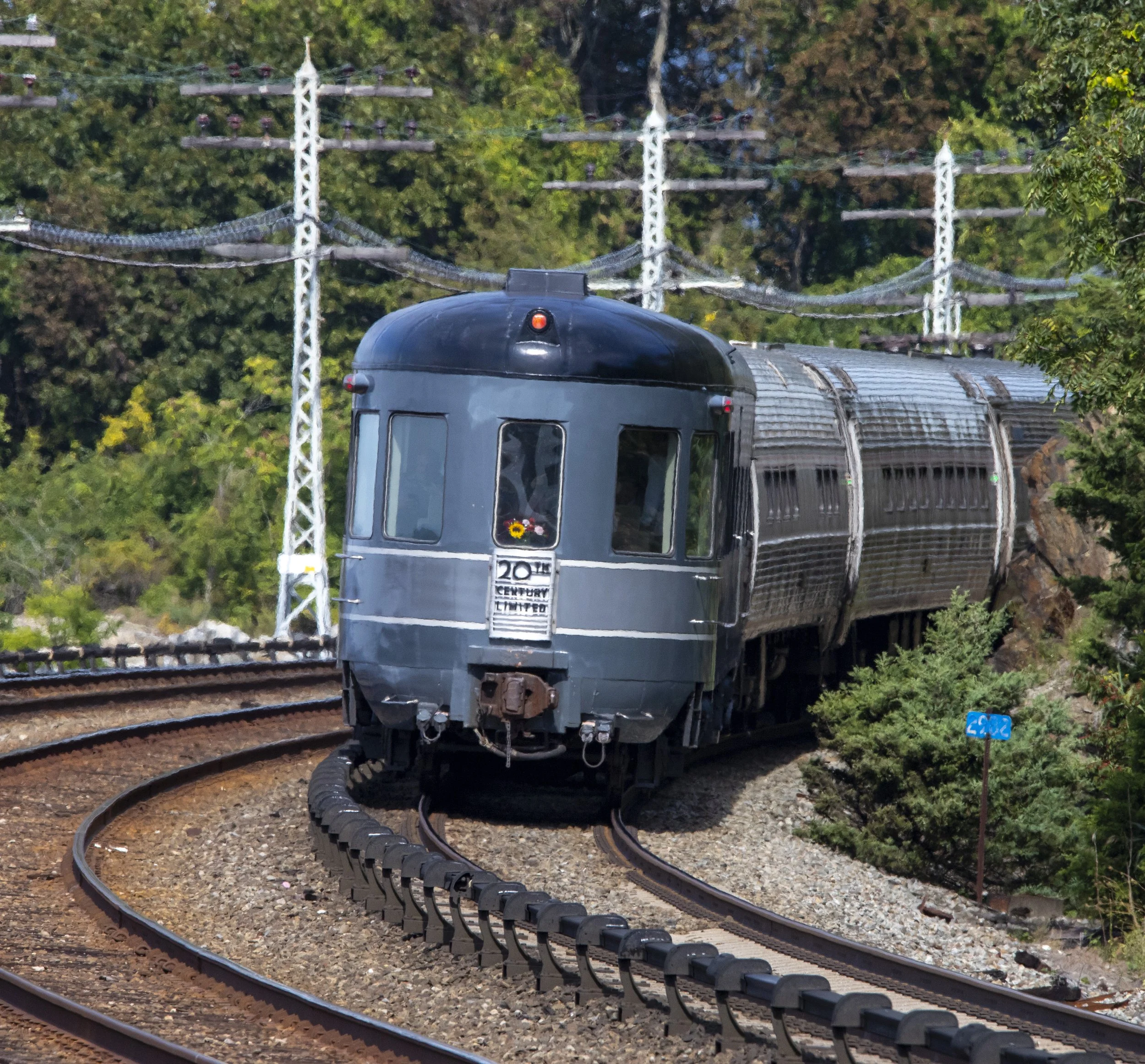Random Railfan Prototype Photos For All | Page 550 | TrainBoard.com ...