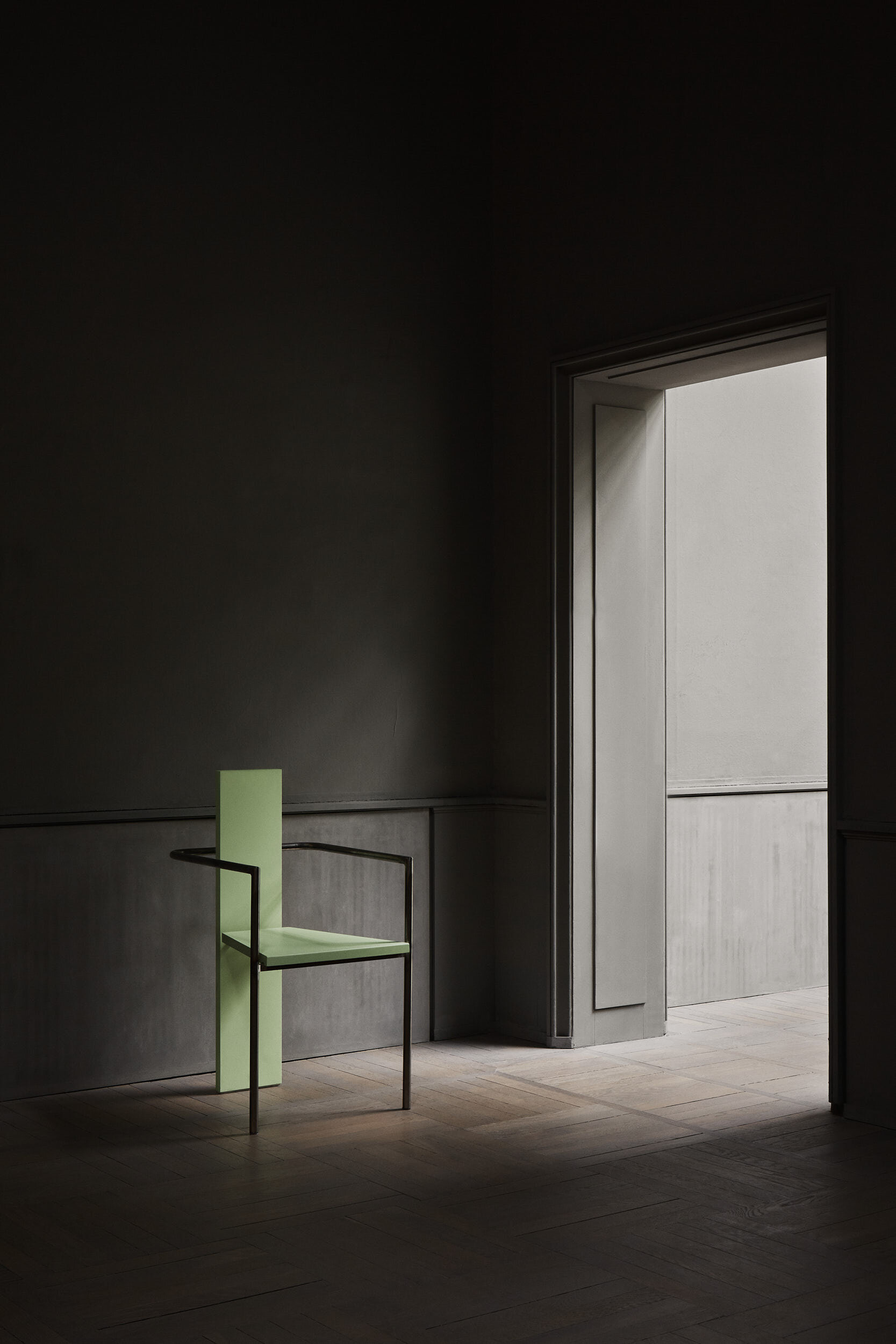 View by project — ALEX LESAGE