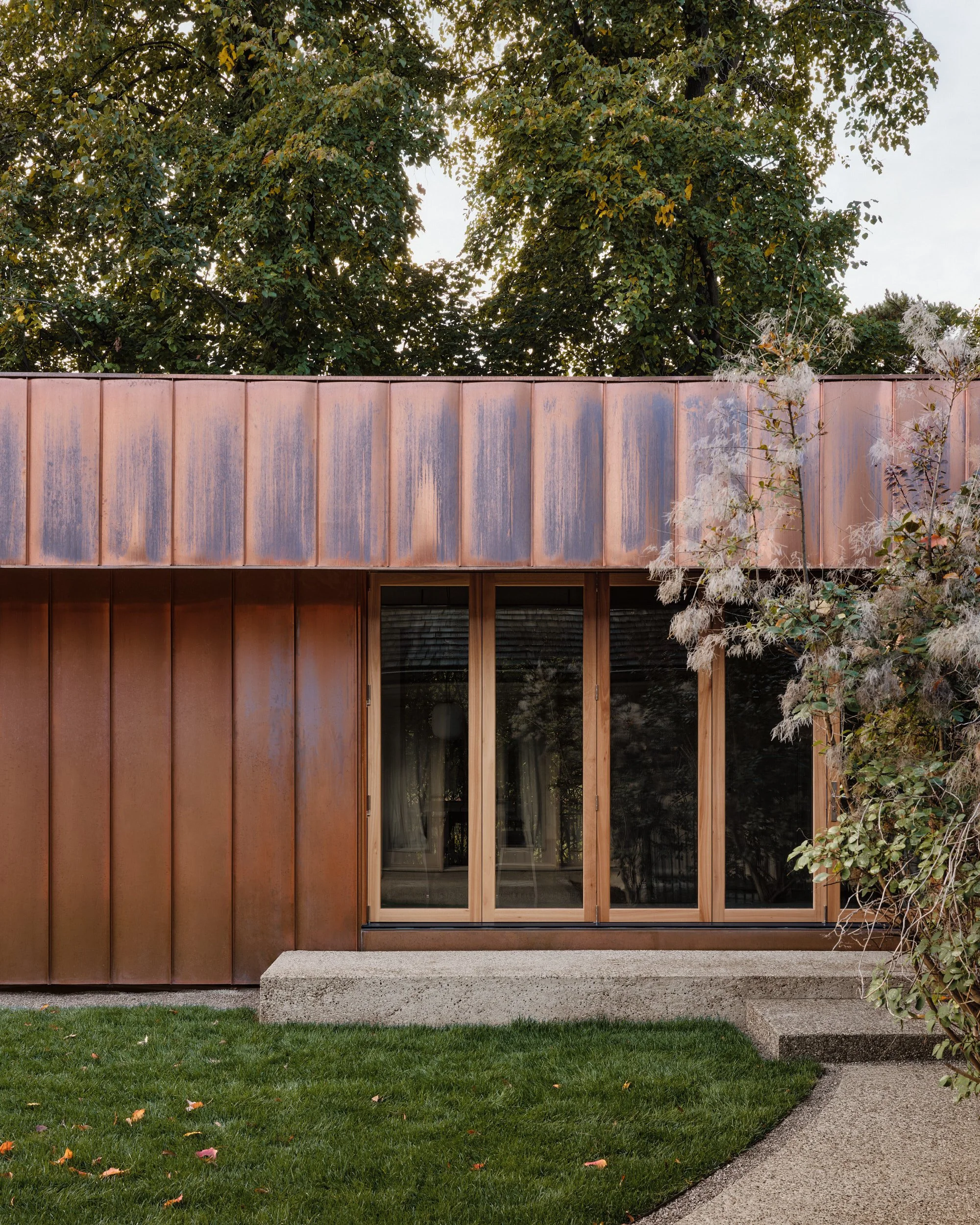 Copper House by Fabrication Studio, Photo Copyright Alex Lesage 20.jpg