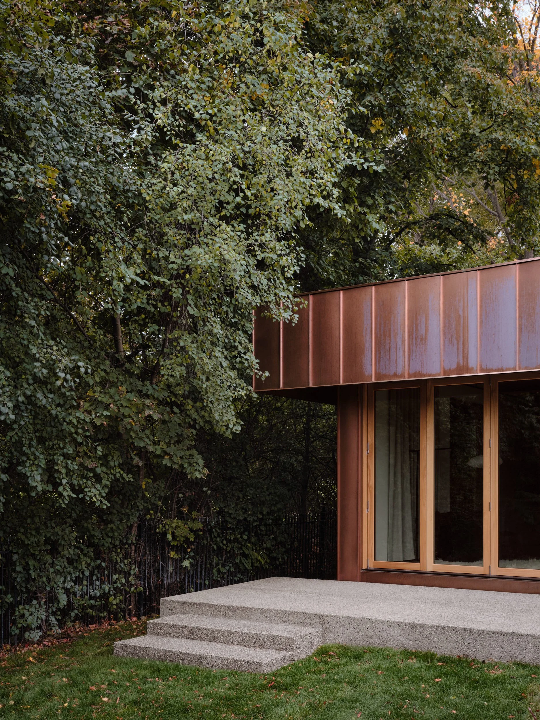 Copper House by Fabrication Studio, Photo Copyright Alex Lesage 17.jpg