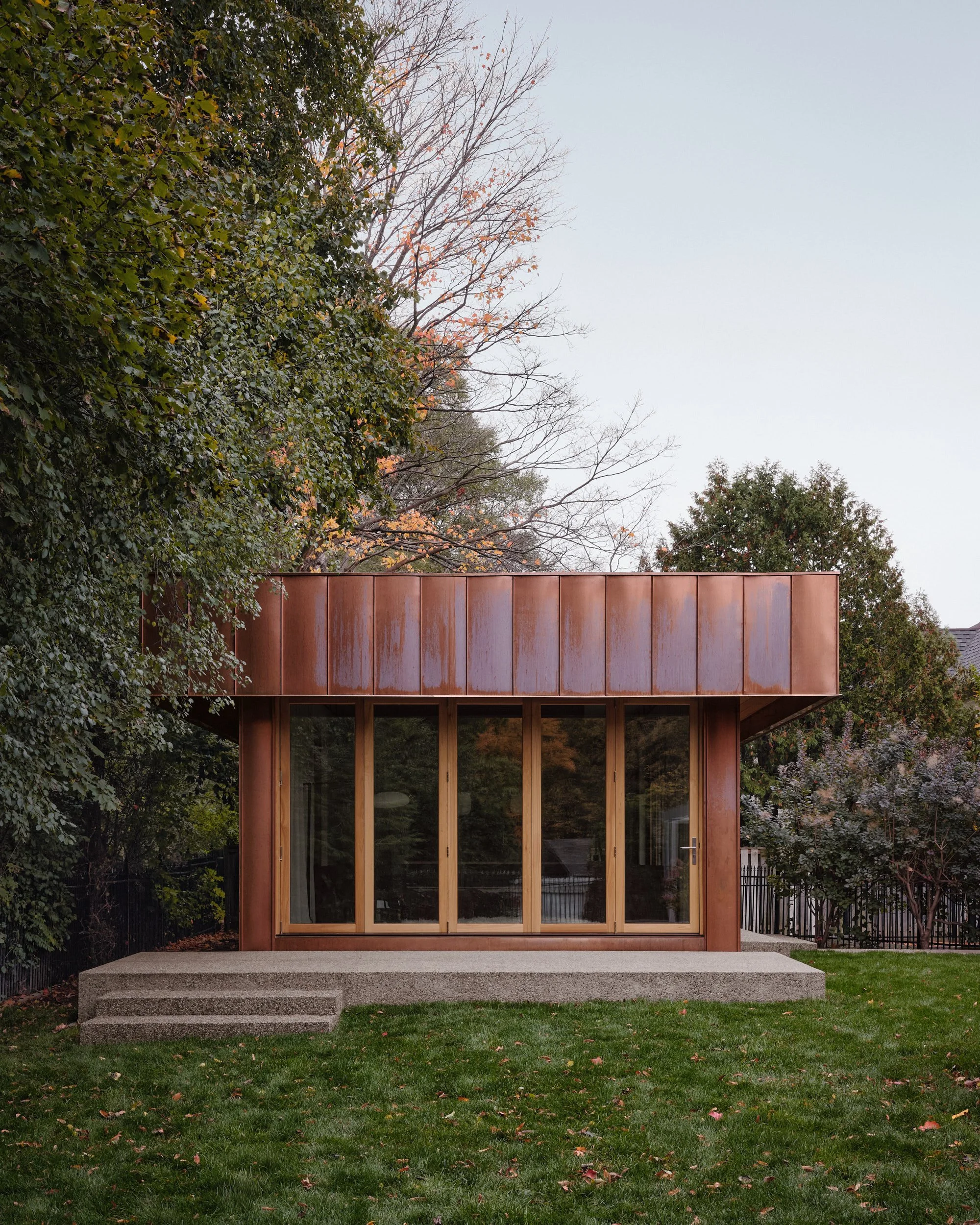 Copper House by Fabrication Studio, Photo Copyright Alex Lesage 1.jpg