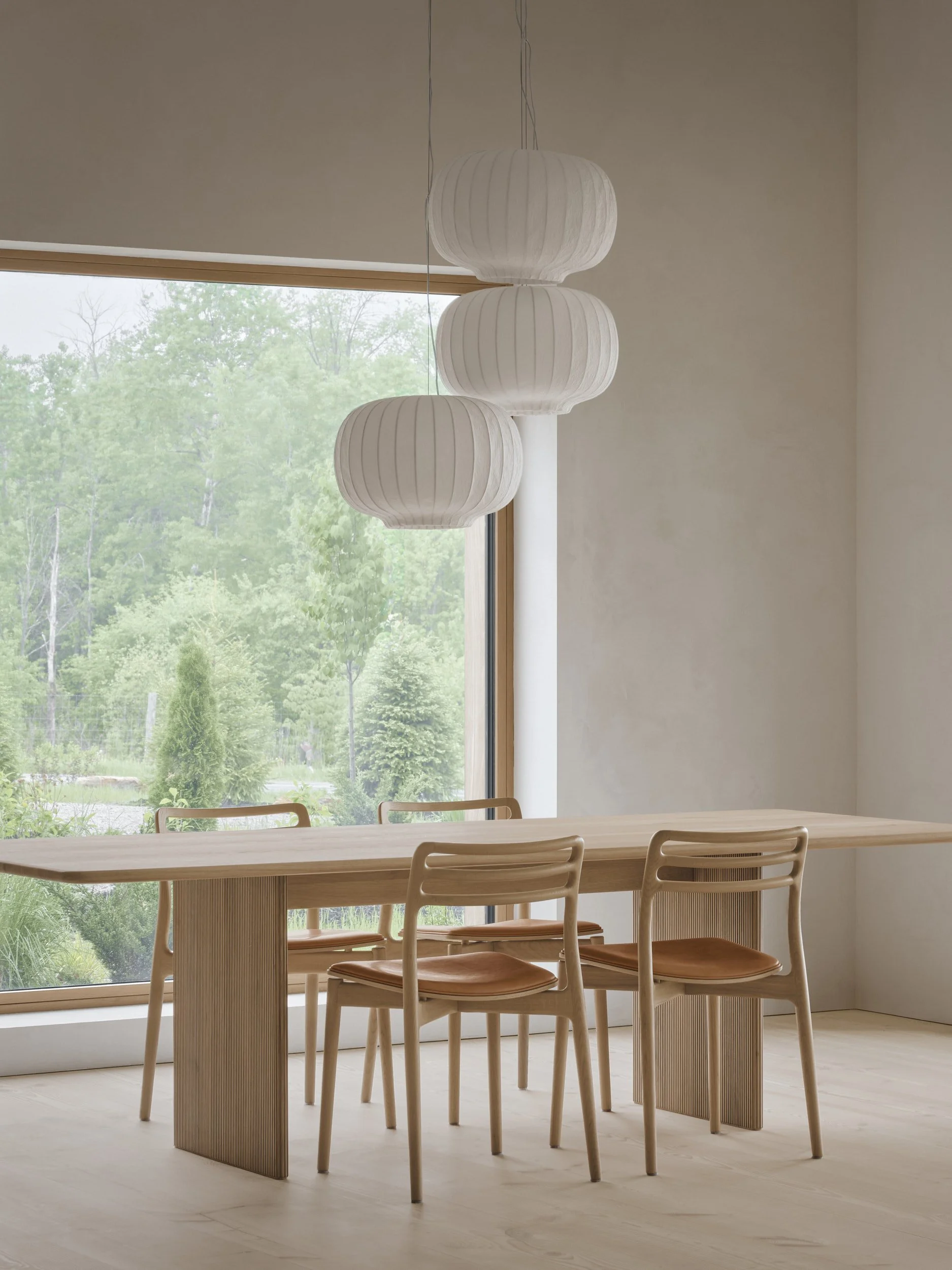 Maison Melba by Atelier L'abri, Frelighsburg — ALEX LESAGE