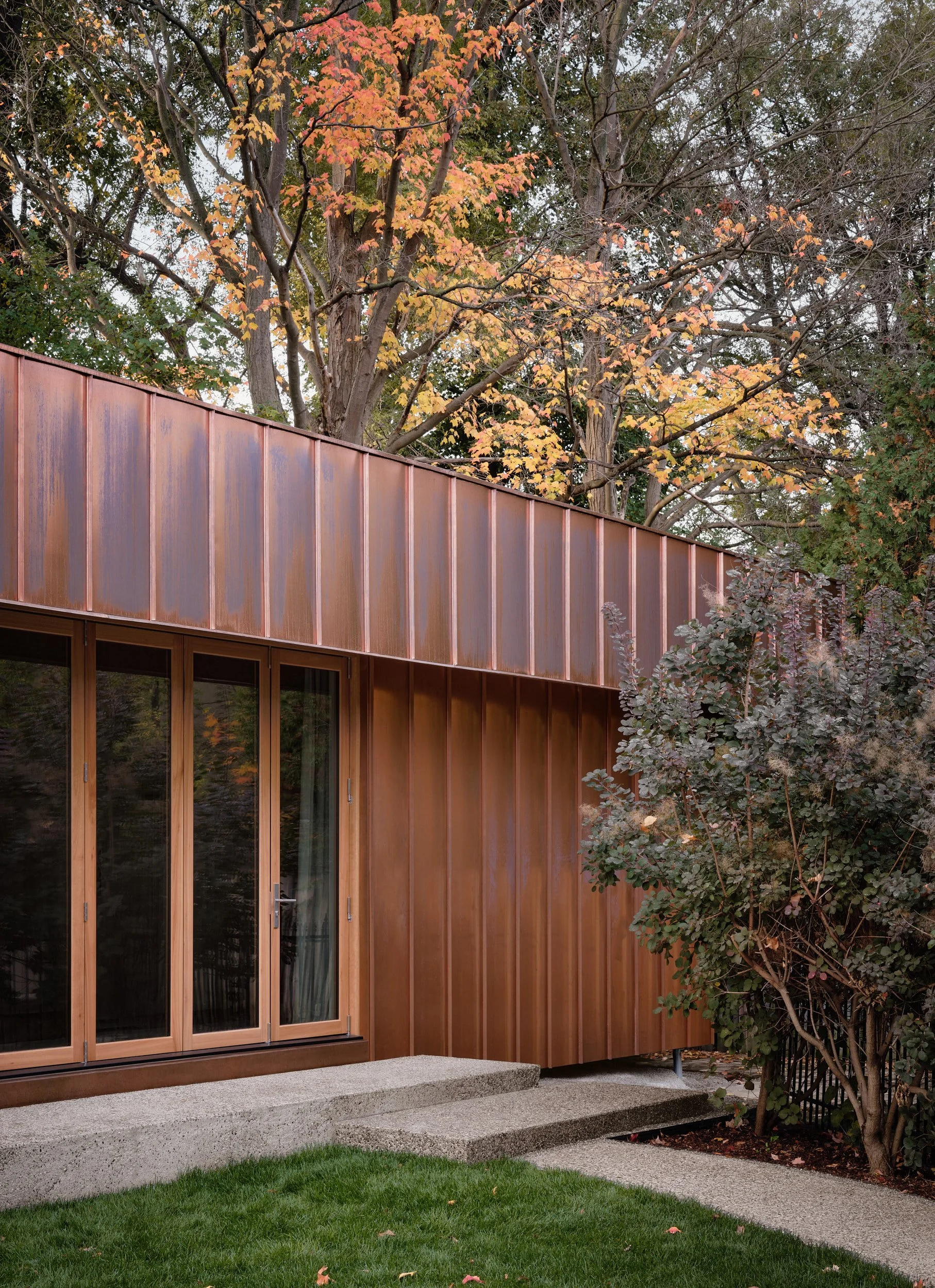 Copper House by Fabrication Studio, Photo Copyright Alex Lesage 18.jpg