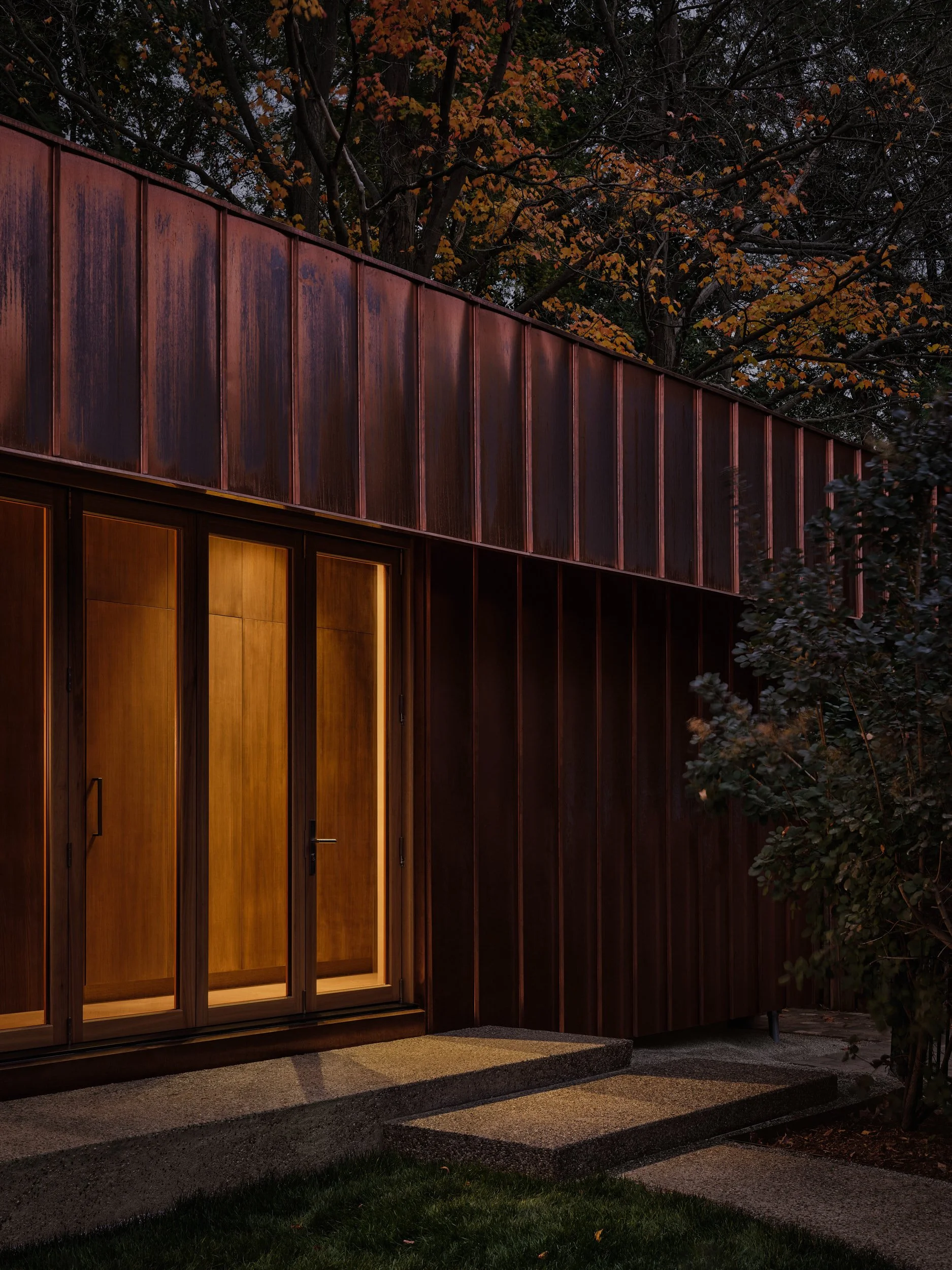 Copper House by Fabrication Studio, Photo Copyright Alex Lesage 21.jpg