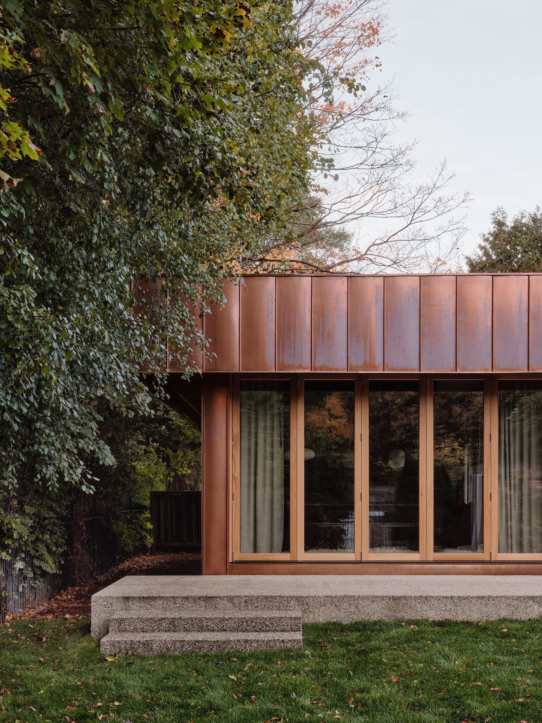 Copper House by Fabrication Studio, Photo Copyright Alex Lesage 16.jpg