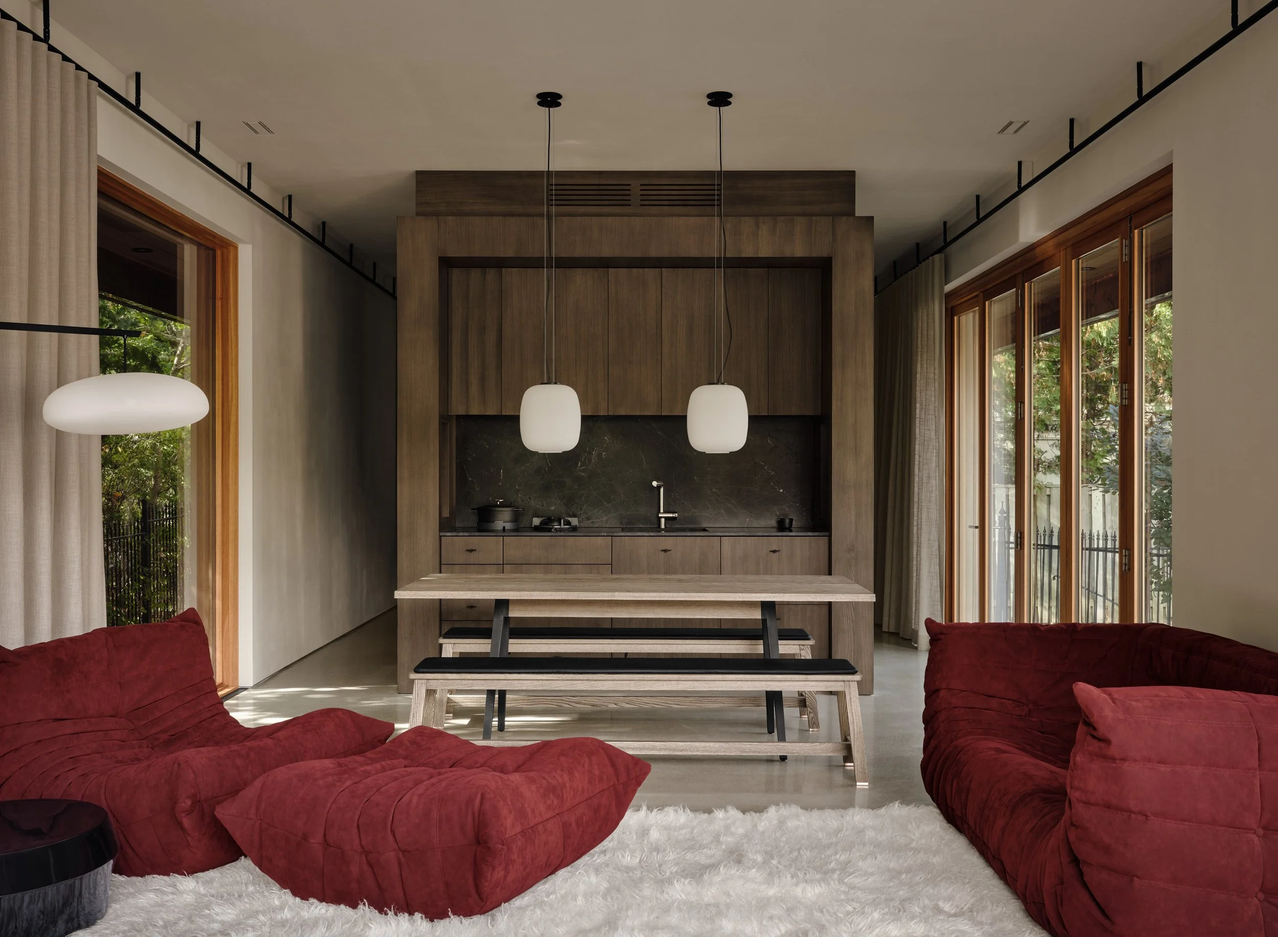 Copper House by Fabrication Studio, Photo Copyright Alex Lesage 4 A.jpg