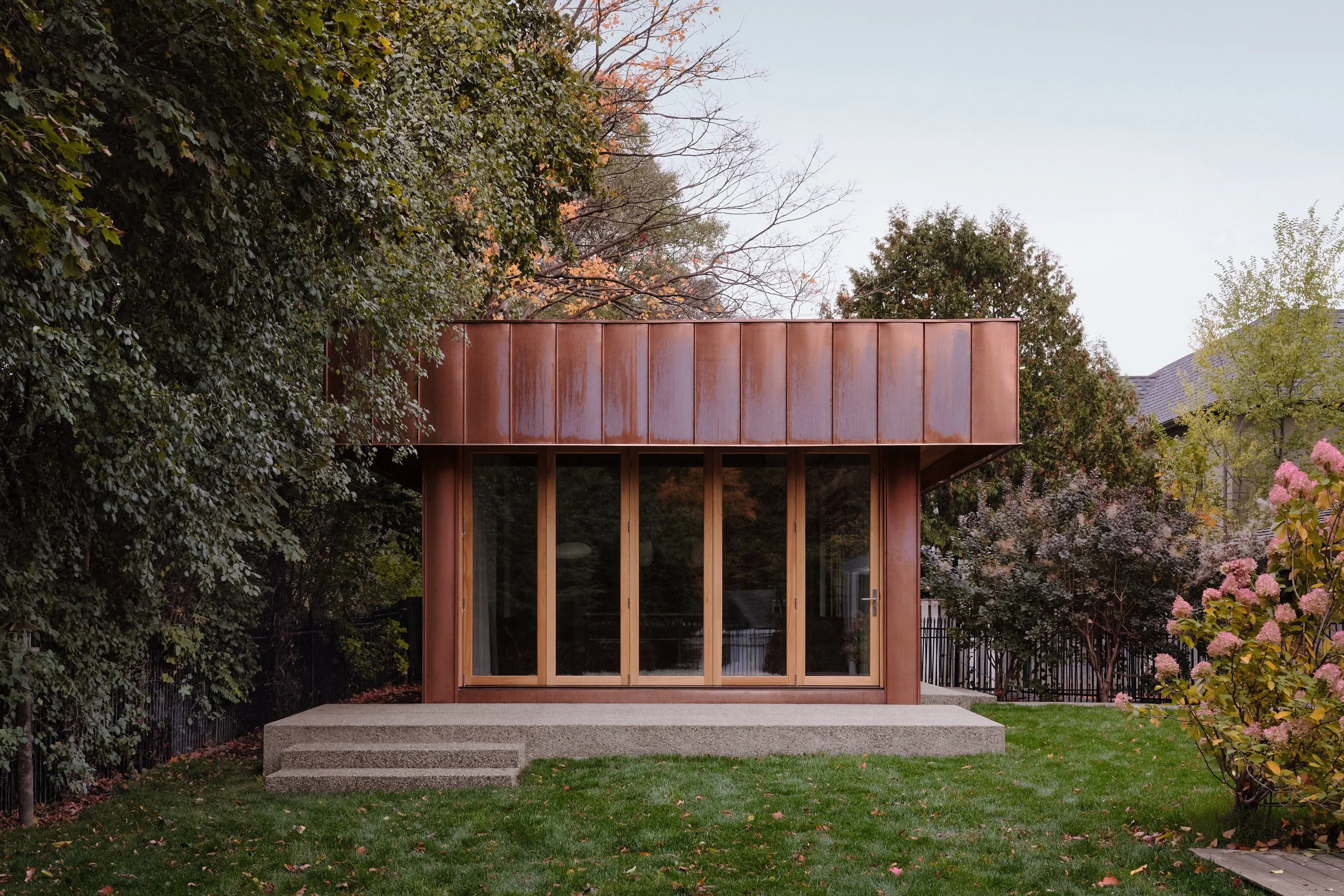 Copper House by Fabrication Studio, Photo Copyright Alex Lesage 2.jpg