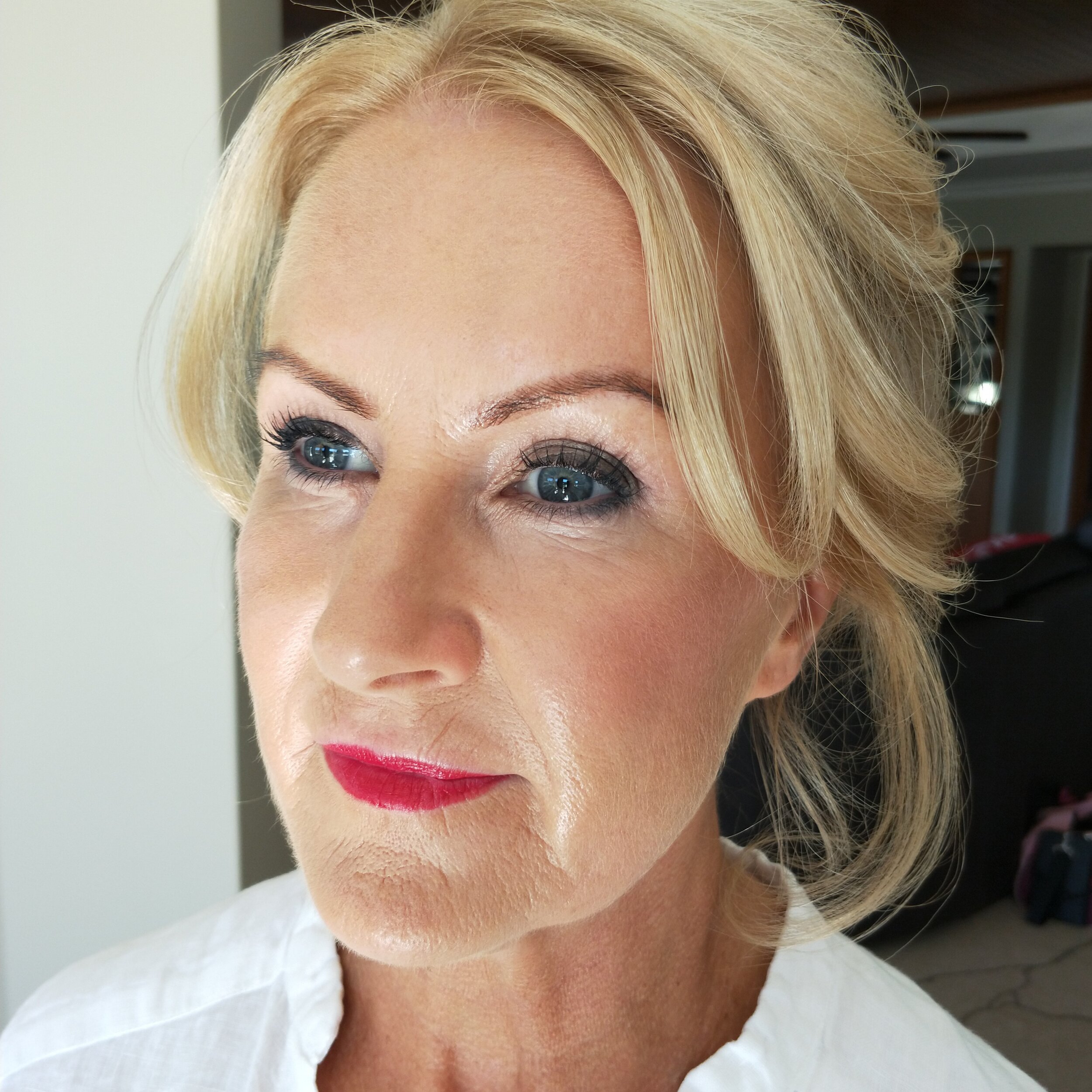 Perth Special Events Makeup Artist | Lashes included, treat yourself ...