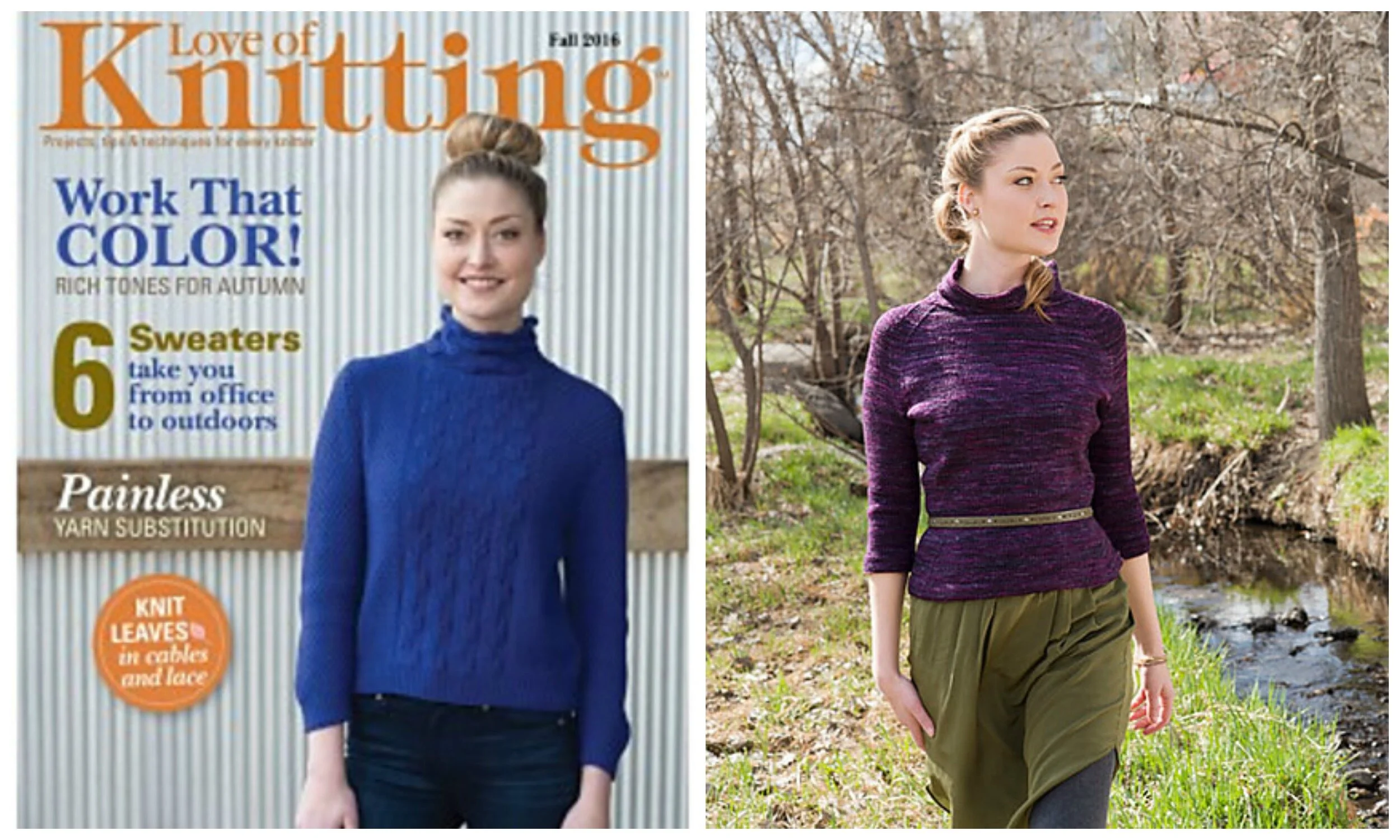 Orbit Pullover (Copy)