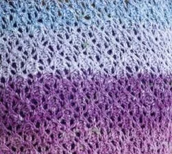 Yarn Choice - Part I, Color